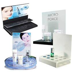 Cosmetic Display Stand