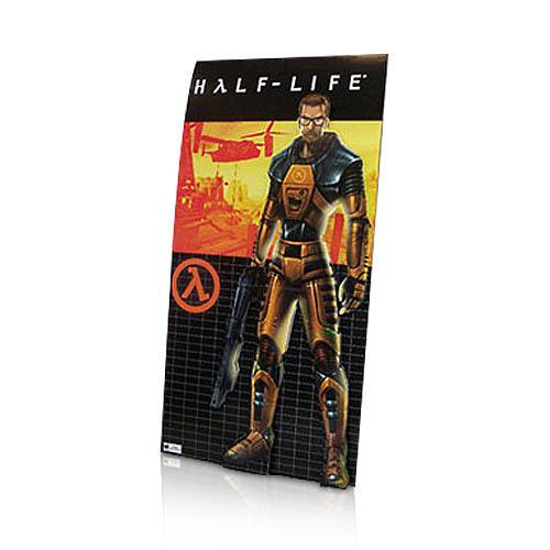 Point Purchase Cardboard Advertising Display Standee
