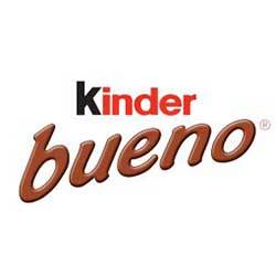 Kinder Retail Stores POS Display Shelves