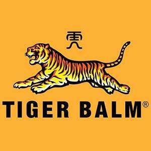 Tiger Balm POS Wooden Retail Display Solutions