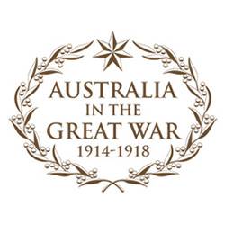 Australia in The Great War Retail Display Stands