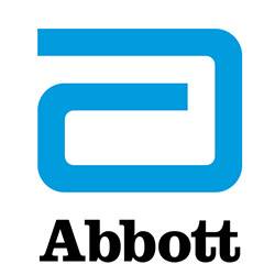Abbott Milk Powder Shop Retail Display Solutions