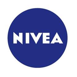 Nivea Corrugated Cardboard Product & Retail Display Stands