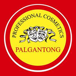 Palgantong Cosmetics POS Retail Product Display Stand