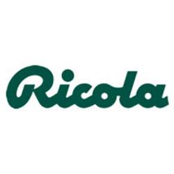 Ricola Point of Sale Retail Display Solutions