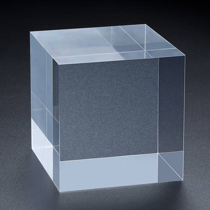 Acrylic Blocks