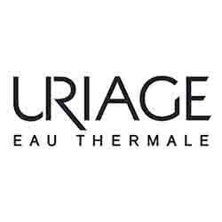 Uriage Eau Thermale Acrylic Floor Display Stand