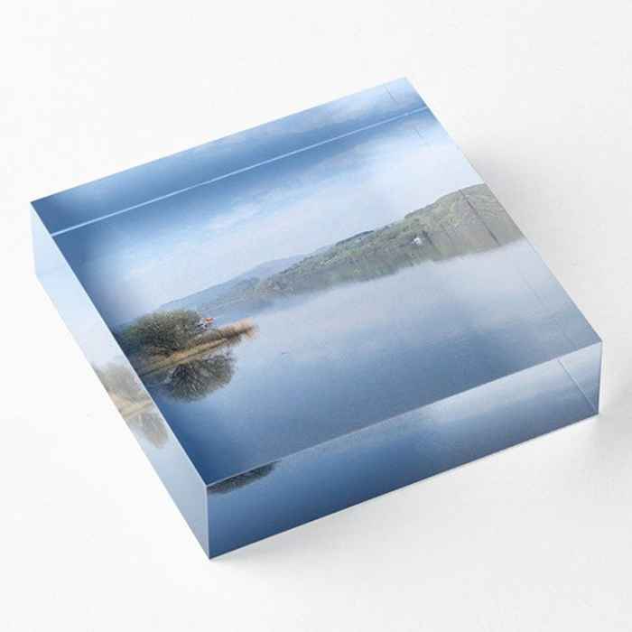 Create a Custom Acrylic Photo Block - Printique, An Adorama Company