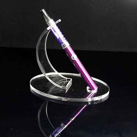 Acrylic Display Stand Shelf Holder Base Vape Rack Show For Disposable Vaporizer  Pen Battery And Pods Cartridge Kit New From Alexstore, $2.78