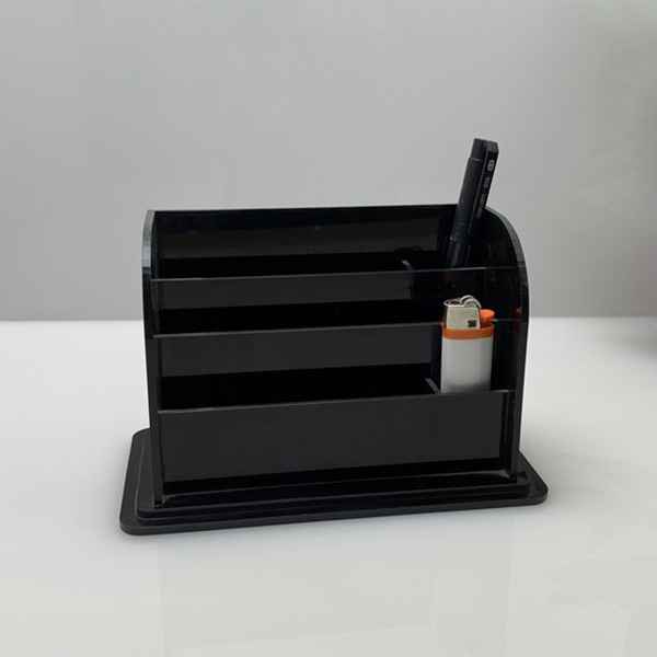 Custom Acrylic Desk Drawer Organizer Manufacturer - Wetop Acrylic