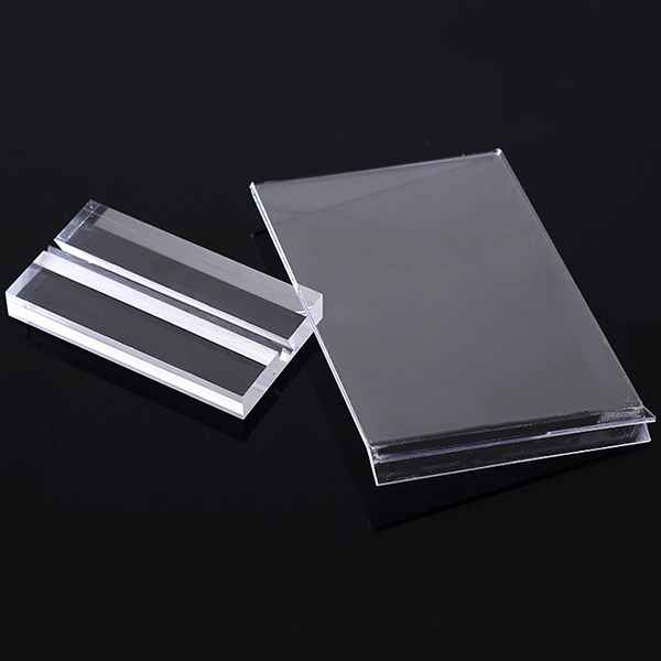 T Shaped Double Sided Ad Frame