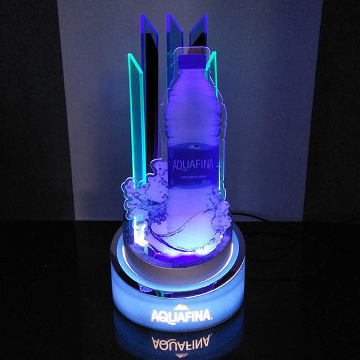 Aquafina Water Single Bottle Glorifier