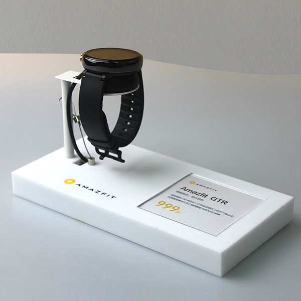 AMAZFIT Counter-top Watch Display Stand
