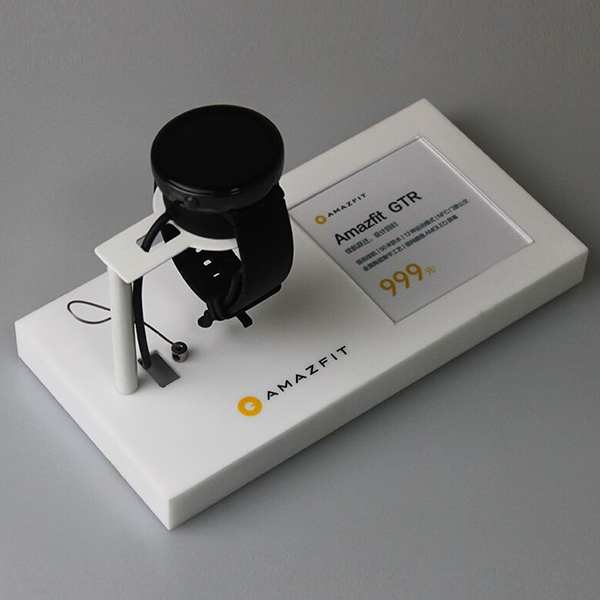 AMAZFIT Counter-top Watch Display Stand