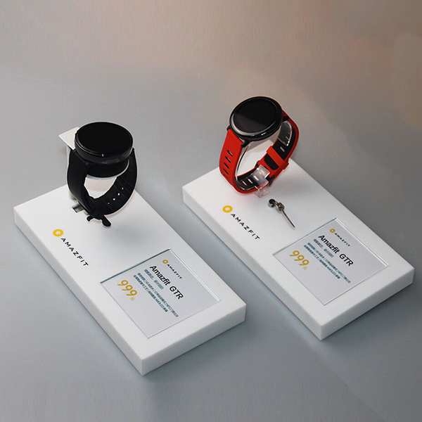 AMAZFIT Counter-top Watch Display Stand