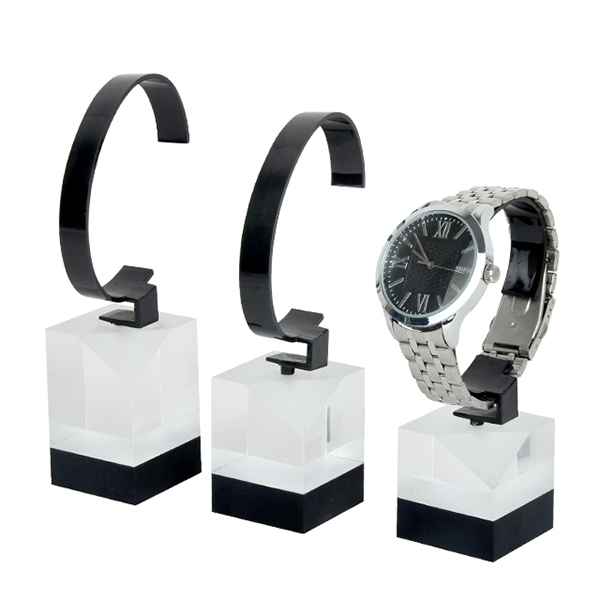C Ring Seat Watch Display Stand Watch Holder